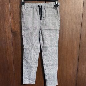 EUC Scene & Heard Pants Size 6/7